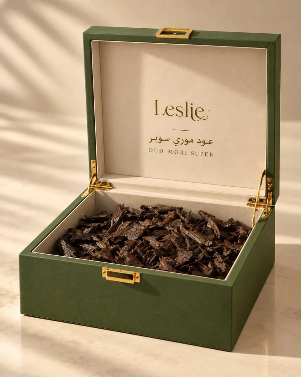 عود موري سوبر