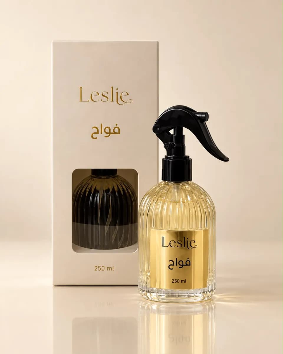 مرش فواح