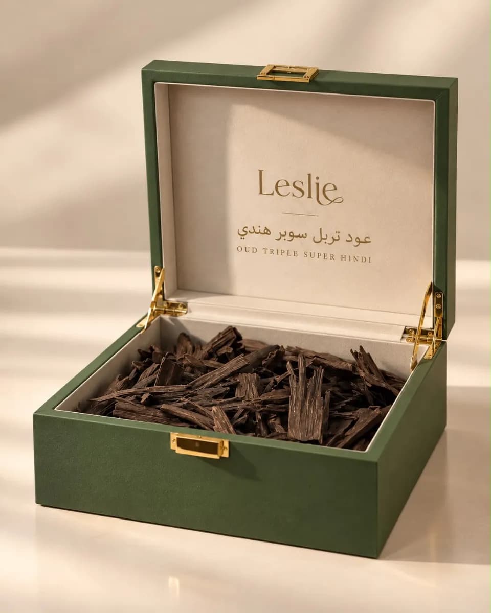 عود تربل هندي سوبر