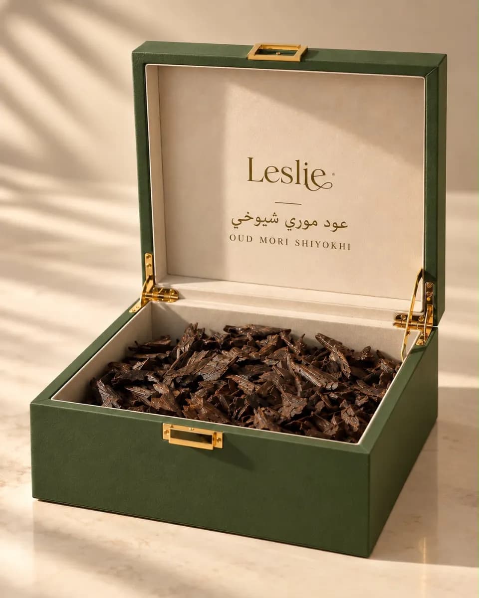 عود موري شيوخي 