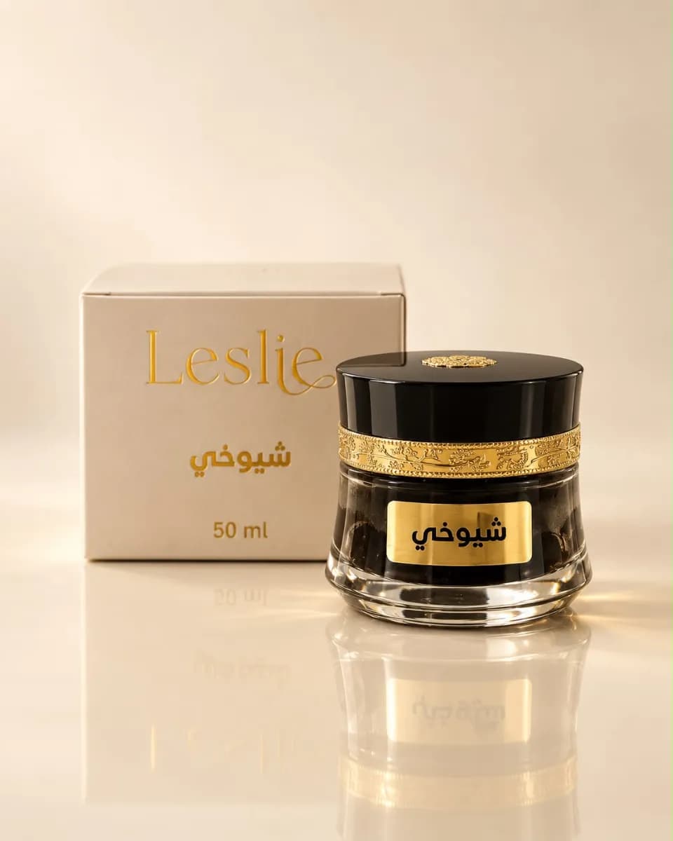 دخون شيوخي 