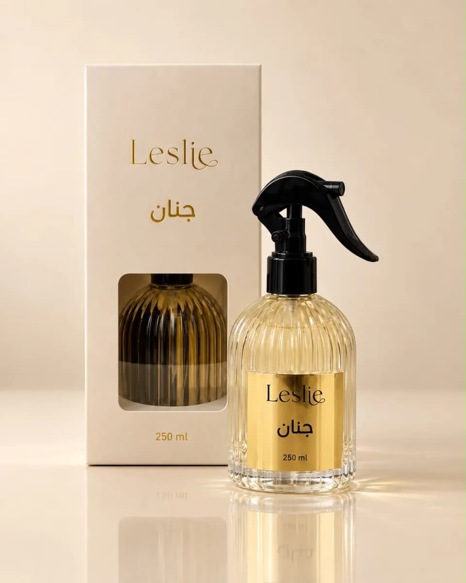 مرش جنان