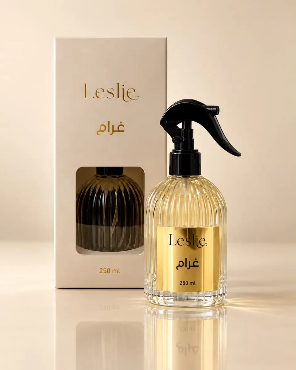 مرش غرام 