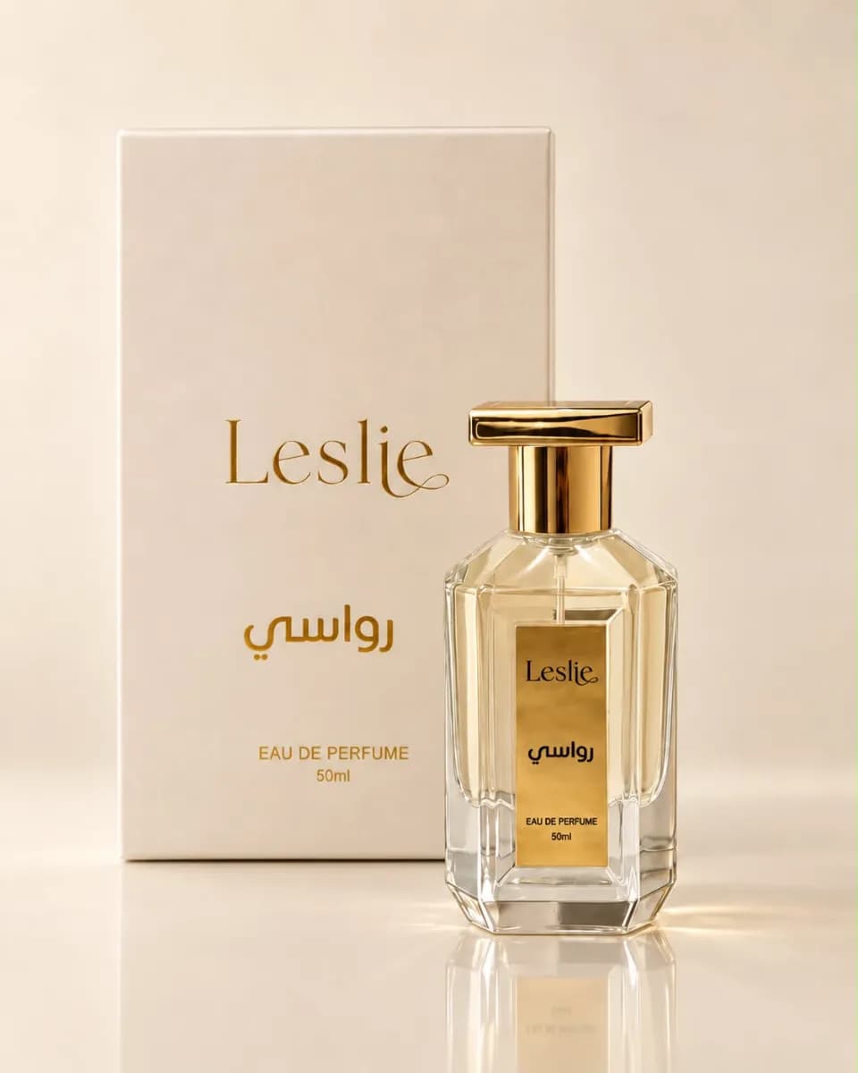 عطر رواسي