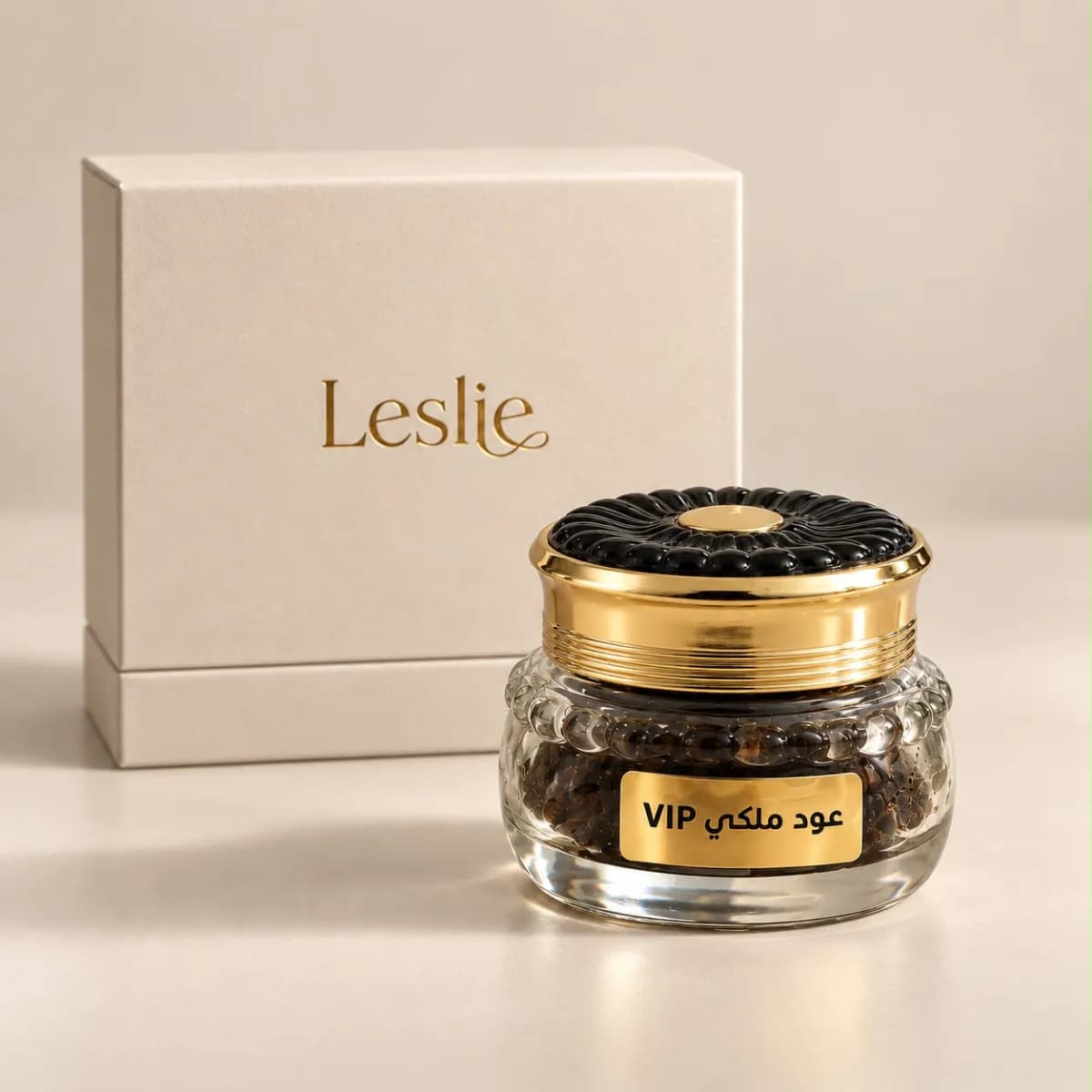 عود معطر ملكي vip