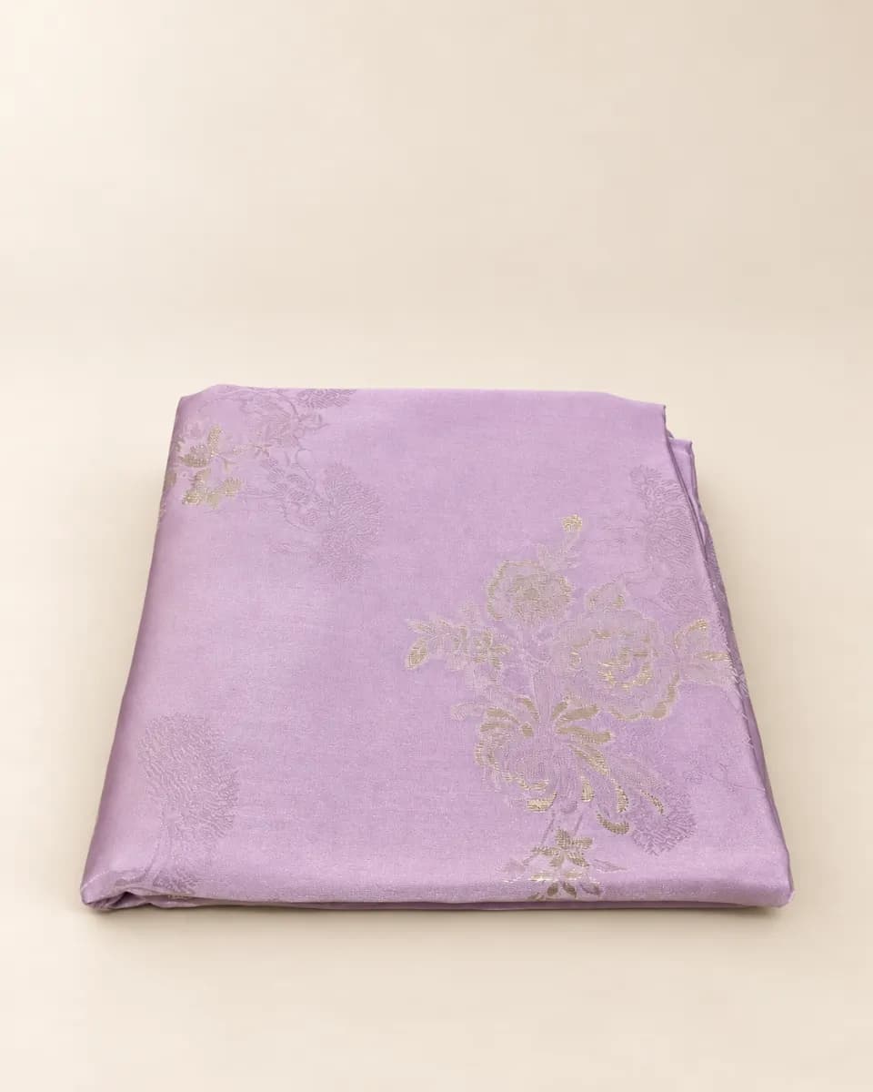 حرير جاكارد طببعي ٢