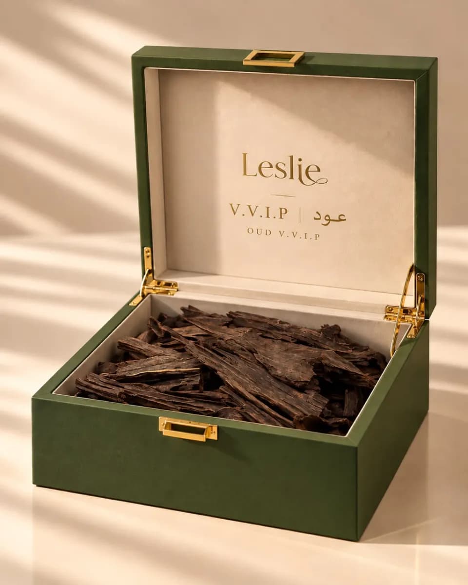 عود VVIP
