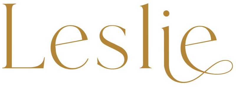 Leslie | ليسلي